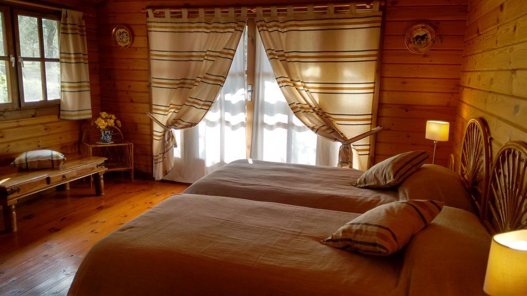 Finca La Piedra Holidays Алора Екстериор снимка